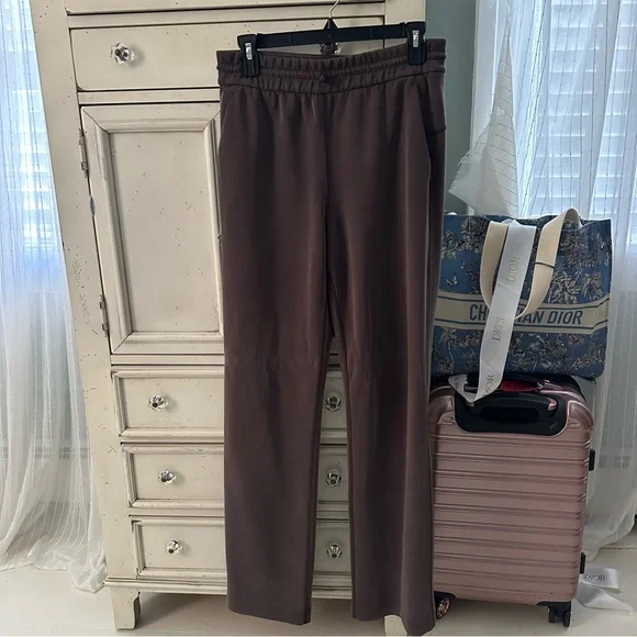 LULULEMON SOFTSTREAM HIGH-RISE PANT - Picture 3 of 9